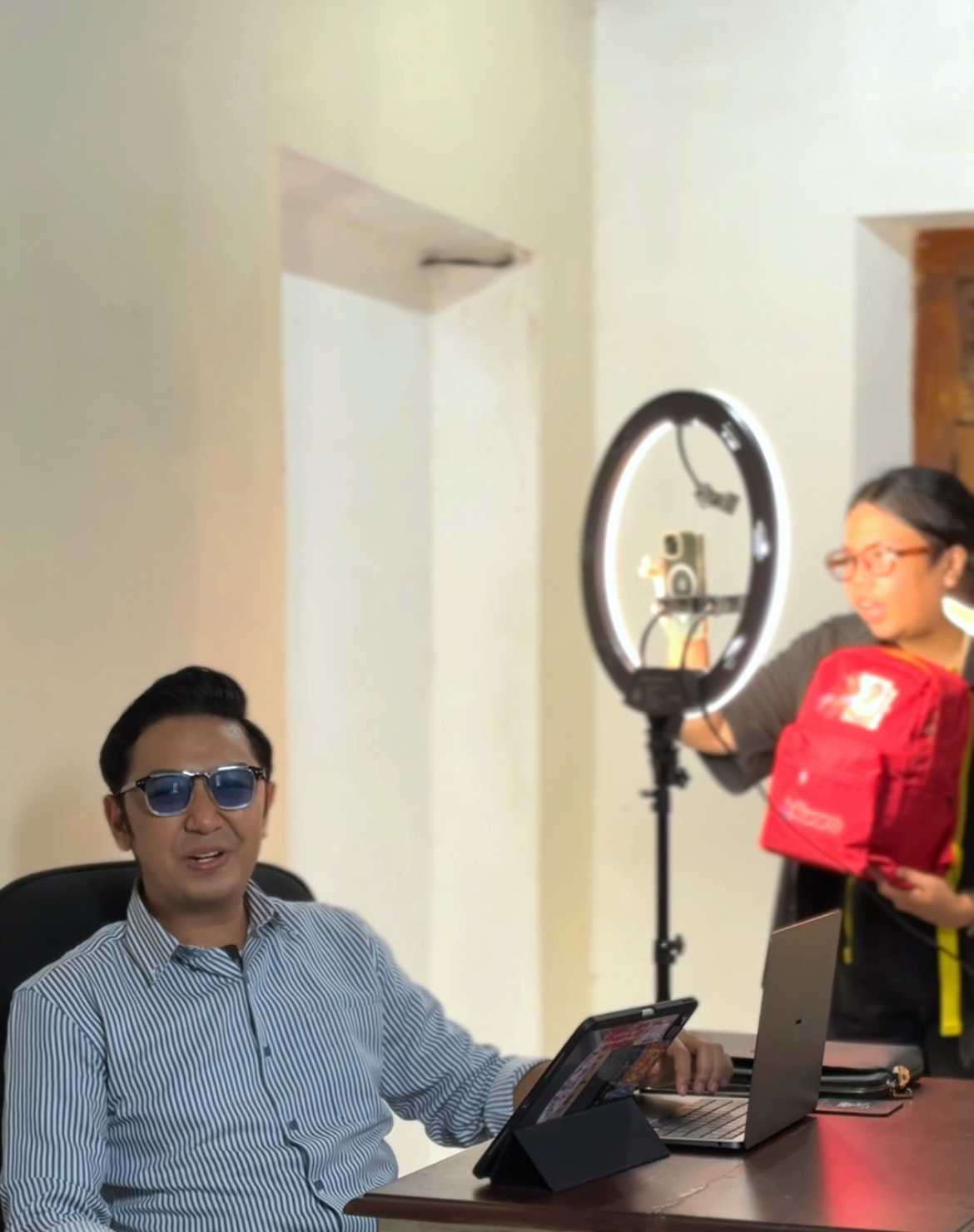 Mitra Agen Sukses Kariso